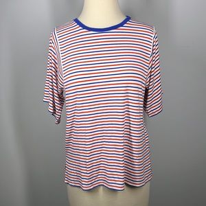 J CREW T- Shirt Casual Top